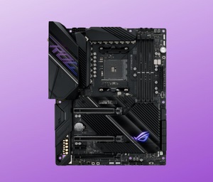 Asus ROG Crosshair VIII Dark Hero