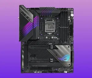 Asus ROG Maximus 13 Hero