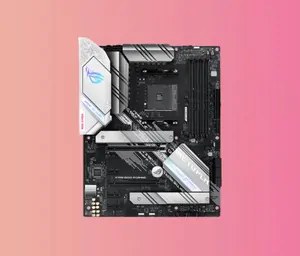 Asus ROG STRIX B550-A GAMING