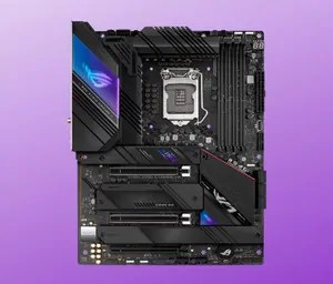 Asus ROG STRIX Z590-E GAMING WIFI