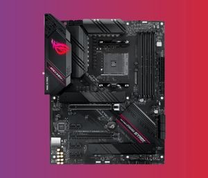 Asus ROG Strix B550-F Gaming Wi-Fi
