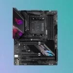 ASUS ROG Strix X570-E