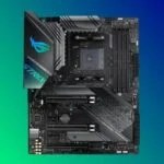 Asus ROG Strix X570-F Gaming