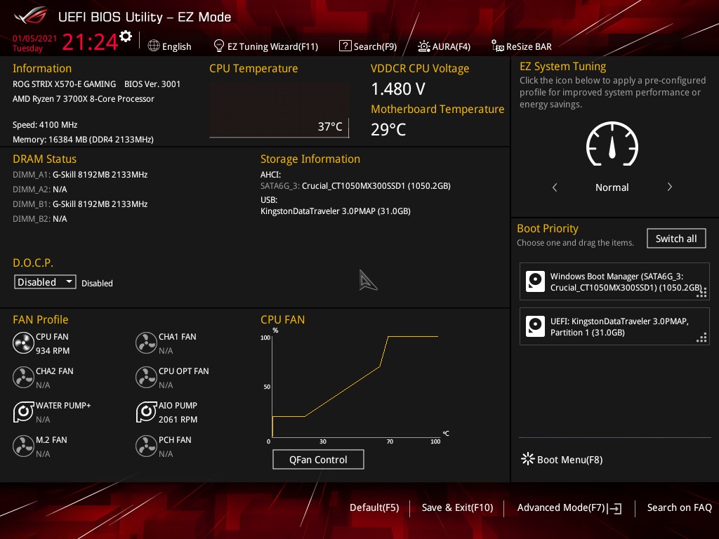 BIOS
