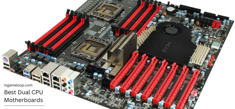 Best Dual CPU Motherboards in 2026