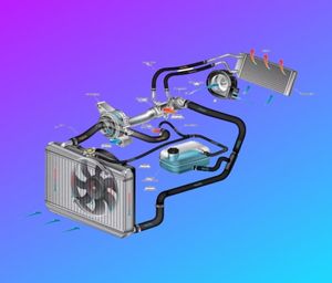 Cooling system