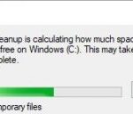 Disk-Cleanup