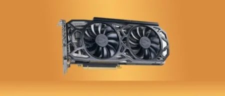 EVGA GTX 1080 Ti SC