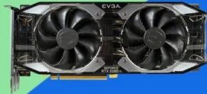 EVGA GeForce RTX 2080 Ti XC Ultra Gaming