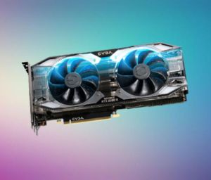 EVGA GeForce RTX 2080 Ti XC Ultra Gaming
