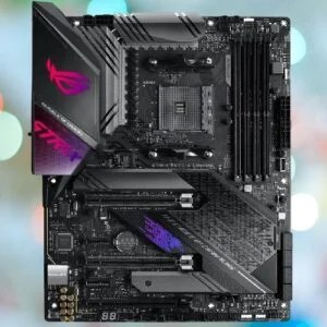 Extended ATX motherboard