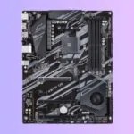 GIGABYTE AMD X570 UD