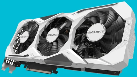 GIGABYTE Gaming GeForce RTX 2070 OC