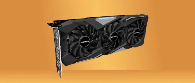 GIGABYTE RTX 2070 GAMING 3X OC