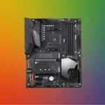 GIGABYTE X570 AORUS ELITE WiFi