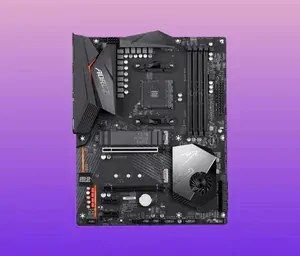 GIGABYTE X570 AORUS ELITE