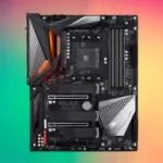 GIGABYTE X570 AORUS ULTRA