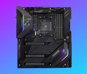 GIGABYTE X570 AORUS XTREME
