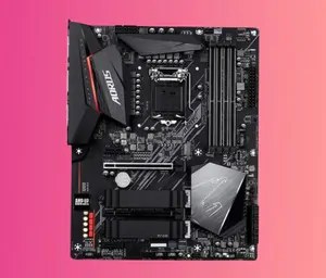 GIGABYTE Z490 AORUS Elite