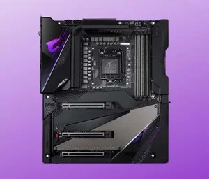 GIGABYTE Z490 AORUS Xtreme