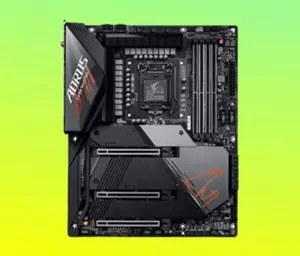 GIGABYTE Z590 AORUS MASTER