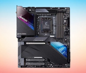 GIGABYTE Z690 AORUS Master