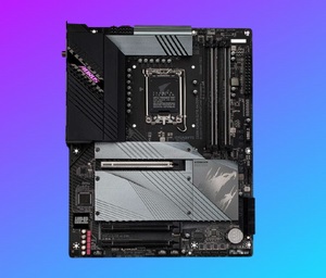Gigabyte Z690 AORUS Elite AX