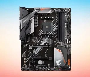 Gigabyte X570 AORUS ELITE WIFI