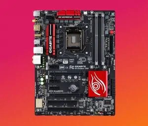 Gigabyte