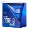 Intel Core i9-10850K