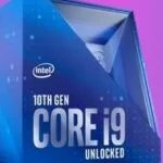 Intel Core i9-10900K