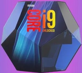 Intel Core i9-9900K