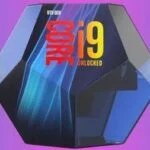 Intel Core i9-9900K