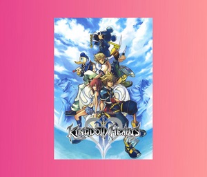Kingdom-Hearts-II