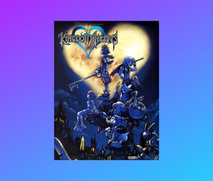 Kingdom-Hearts