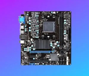 MSI 760GMA-P34