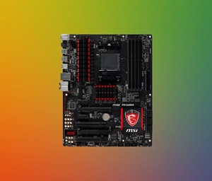 MSI 970 Gaming