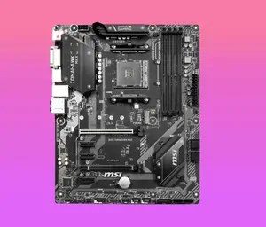 MSI B450 TOMAHAWK MAX