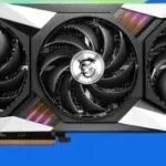 MSI Gaming Radeon RX 6800