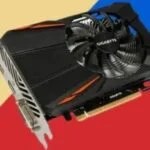MSI GeForce GTX 1050 TI GAMING X 4G