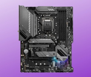 MSI MAG B560 Tomahawk WIFI