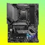 MSI MAG B560 Tomahawk WiFi