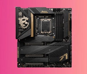 MSI MEG Z690 ACE
