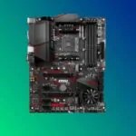 MSI MPG X570 GAMING PLUS