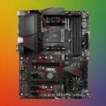 MSI MPG X570 GAMING PLUS