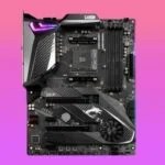 MSI MPG X570 GAMING PRO CARBON WIFI