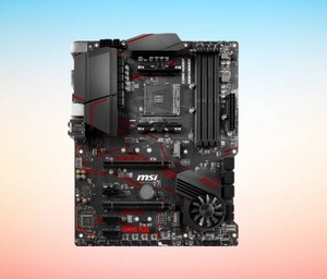 MSI MPG X570 Gaming Plus