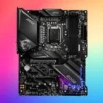 MSI MPG Z490 Gaming Plus