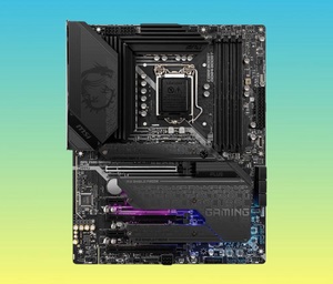 MSI MPG Z590 Gaming Plus