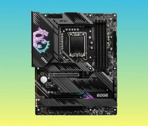 MSI MPG Z690 Carbon WIFI Gaming